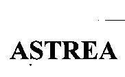 Mẫu nhãn hiệu ASTREA