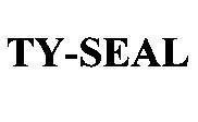 Mẫu nhãn hiệu TY-SEAL