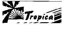 Mẫu nhãn hiệu TROPICA