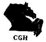 Mẫu nhãn hiệu CGH