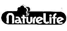 Mẫu nhãn hiệu NATURELIFE