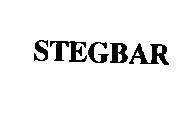 Mẫu nhãn hiệu STEGBAR