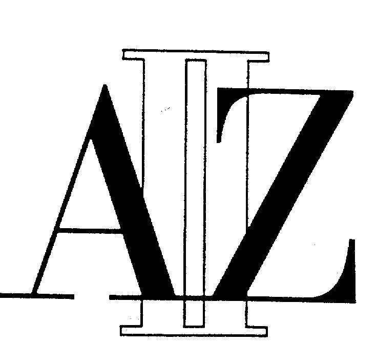 Mẫu nhãn hiệu AZZ II