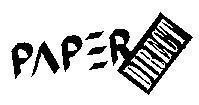 Mẫu nhãn hiệu PAPER DIRECT
