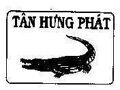 Mẫu nhãn hiệu Tân Hưng Phát