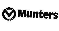 Mẫu nhãn hiệu MUNTERS