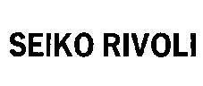 Mẫu nhãn hiệu SEIKO RIVOLI