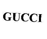 Mẫu nhãn hiệu GUCCI