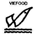 Mẫu nhãn hiệu VIEFOOD