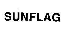 Mẫu nhãn hiệu SUNFLAG
