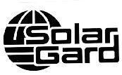 Mẫu nhãn hiệu Solar Gard