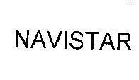 Mẫu nhãn hiệu NAVISTAR