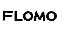 Mẫu nhãn hiệu FLOMO