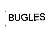 Mẫu nhãn hiệu BUGLES