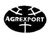 Mẫu nhãn hiệu AGREXPORT