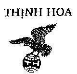 Mẫu nhãn hiệu Thịnh Hoa TH