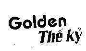 Mẫu nhãn hiệu GOLDEN Thế Kỷ