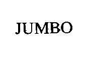 Mẫu nhãn hiệu JUMBO