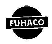 Mẫu nhãn hiệu FUHACO