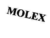 Mẫu nhãn hiệu MOLEX