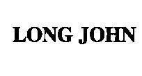 Mẫu nhãn hiệu LONG JOHN