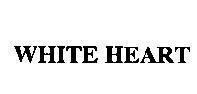 Mẫu nhãn hiệu WHITE HEART