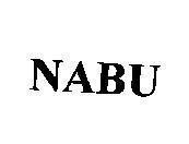 Mẫu nhãn hiệu NABU