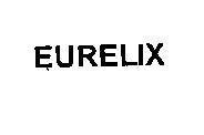 Mẫu nhãn hiệu EURELIX