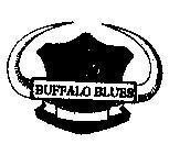 Mẫu nhãn hiệu BUFFALO BLUES BB