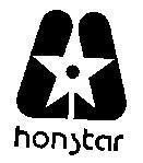 Mẫu nhãn hiệu HONSTAR