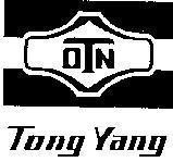 Mẫu nhãn hiệu OTN TONG YANG