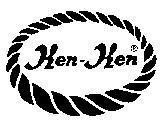 Mẫu nhãn hiệu KEN-KEN