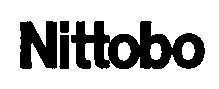 Mẫu nhãn hiệu Nittobo