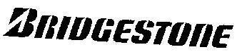 Mẫu nhãn hiệu BRIDGESTONE