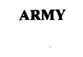 Mẫu nhãn hiệu ARMY