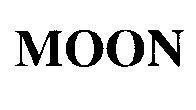 Mẫu nhãn hiệu MOON
