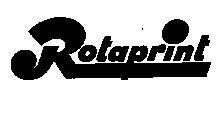 Mẫu nhãn hiệu ROTAPRINT