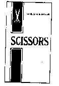 Mẫu nhãn hiệu SCISSORS