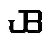 Mẫu nhãn hiệu JB