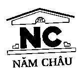 Mẫu nhãn hiệu NC-Năm Châu
