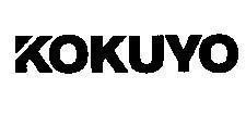Mẫu nhãn hiệu KOKUYO
