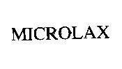 Mẫu nhãn hiệu MICROLAX