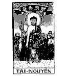 Mẫu nhãn hiệu Tài Nguyên