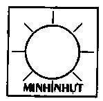 Mẫu nhãn hiệu Minh Nhựt