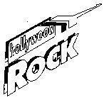 Mẫu nhãn hiệu ROCK HOLLYWOOD