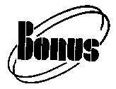 Mẫu nhãn hiệu BONUS