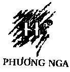 Mẫu nhãn hiệu N Phương Nga
