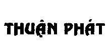 Mẫu nhãn hiệu Thuận Phát