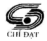 Mẫu nhãn hiệu CĐ Chí Đạt
