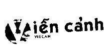 Mẫu nhãn hiệu V Viễn Cảnh VIECAN
